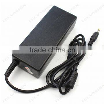 High Quality Laptop AC DC Power Charger Adapter 19V 4.74A 5.5mm*2.5mm For Toshiba Satellite A300 A300D L300 L350D Pro A210 photo-3