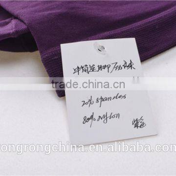 En Medical 20mmhg-30mmhg Compression Custom Sport Training Leg Sleeves Calf Sleeves photo-6