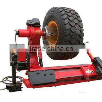 14"-56" truck tire changer