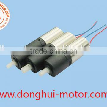 3v dc motor with planetary gearbox 6mm