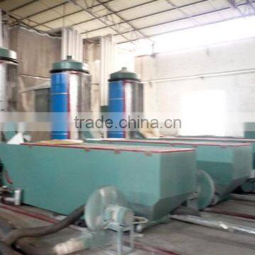 Zhejiang EPS Foam Machine, Polyurethane Foam Machine to Make Granule, Plastic Granule Making Machine photo-5