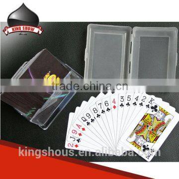High End Dubai Playing Cards for Advertising Promotional Gift Casino Game Wholesale photo-2