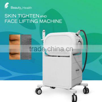 Mini use Wrinkle Removal Skin Lifting Device beauty rf equipment