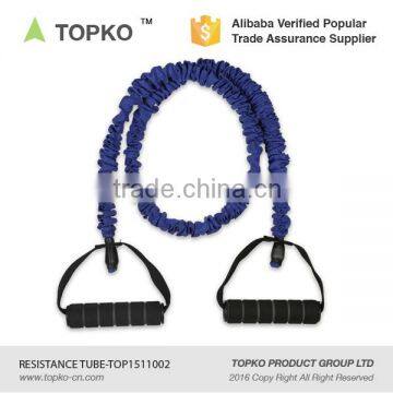 Wholesale Exercise Elastic Custom Latex Resistance Bands
