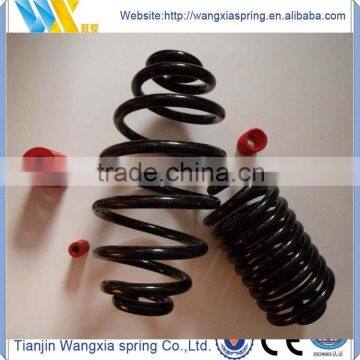 Strict quality Spring automobile suspension spring