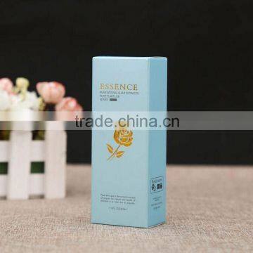 Customized Paper Material Cosmetic Packing Box and Handmade Feature Men's Perfume Paper Box & Cosmetic Box ---DH20592 photo-5
