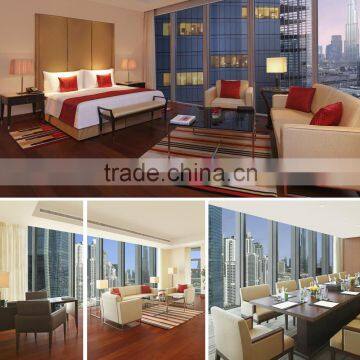 Foshan manufacturer hotel used furniture