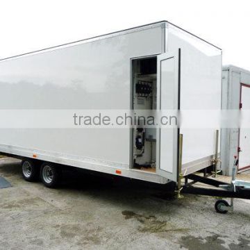 Restroom trailers, Portable Toilet, Movable trailer Toilet