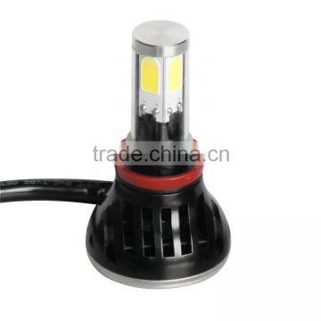 Led Auto Headlight H11 Hot Sale H1 H3 H4 H7 H8 H9 H10 H13 9005 9006 40W Led Headlight Led Car Headlight photo-3