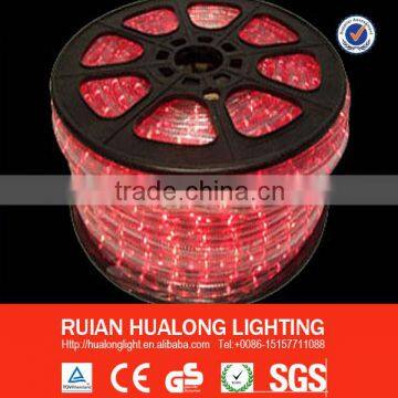 High Quality Cheap IP44 Normal Rope Light for Both Indoor And Outdoor Use