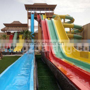 Children Water Splash Park Water Slides Park Equipment for Sale photo-3