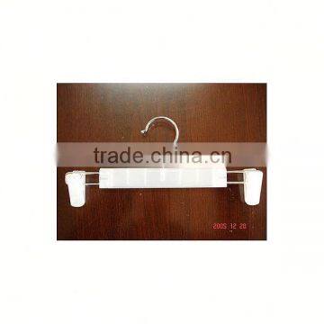 Multi Plastic Clip Hangers photo-3