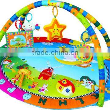 baby playmat