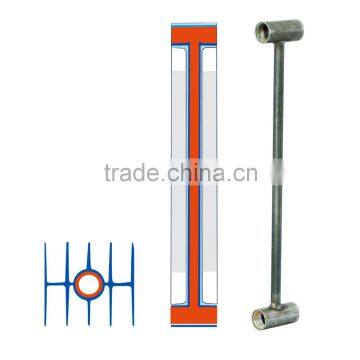Fast Delivery 2014 New Aluminium Steel Radiator
