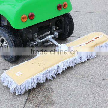 Electric Road Sweeper Street Sweeper (DQT9) photo-6