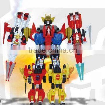 Transform Robot Toy-10739