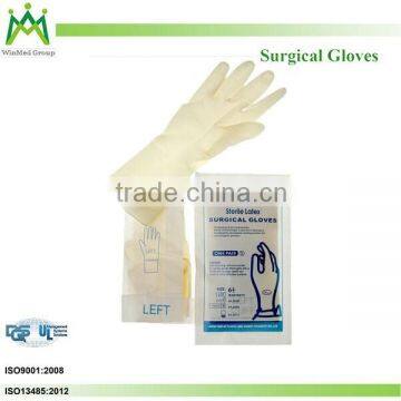 Wholesale Pvc Latex-free Surgical Gloves photo-4