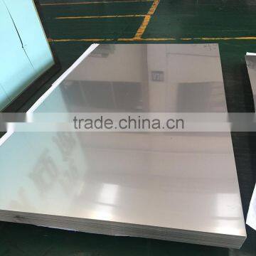 304 Stainless Steel Sheet Cold Rolled Keluli Tahan Karat Metal