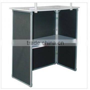 Exhibition Foldable Round Folding Table