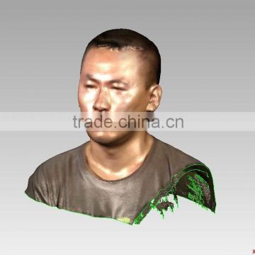 chinese made 2015 high speed portable 3D Scanner for Sale