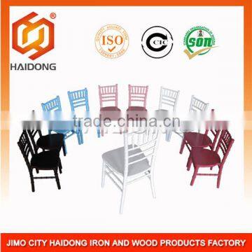 Kids Chiavari Chair Dining Sillas photo-2