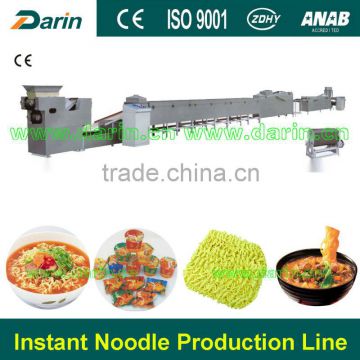 Automatic Instant Noodle Equipment/Instant Noodle Machine/Noodle Machine