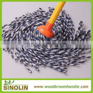 SINOLIN factory supply cheap floor cotton mop for African market