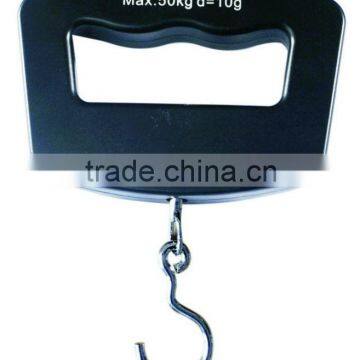 BS-HS127 50kg electronic luggage scale