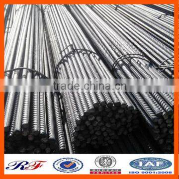 rebar steel rolling mill