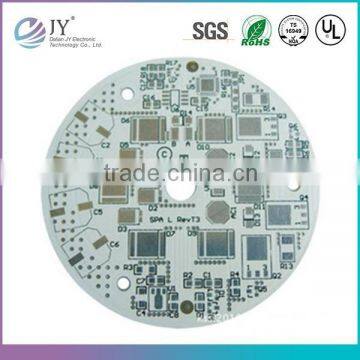 Aluminum led pcb,rigid pcb board manufacturing