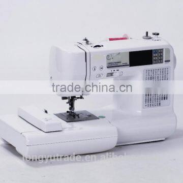 hot sell household embroidery machine