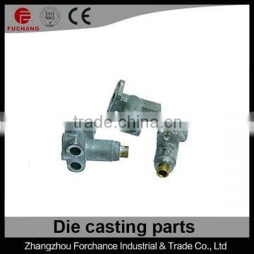 zinc die casting(z7)