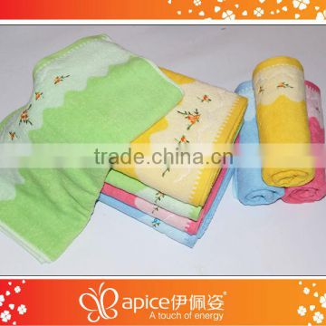 gift towel/hand towel wholesale