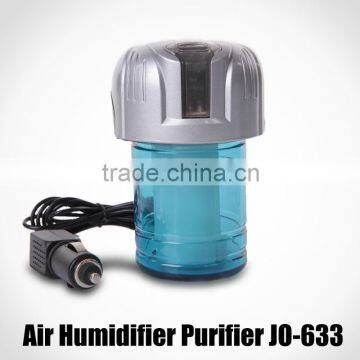 High Quality 2-in-1 Portable Ultrasonic Humidifier