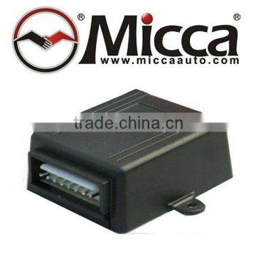 Car Remote Locking, Remote Central Lock, Keyless Door Lock, Merkezi Kilitleme Sistemi, Cierre Centralizado Trabapuertas (DL860) photo-5