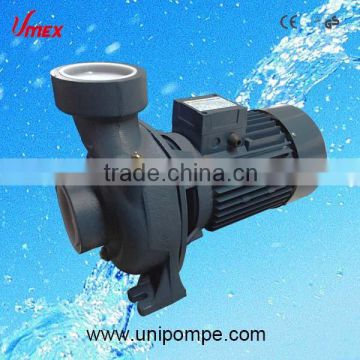 MHF6A Big flow centrifugal agricultural water pump