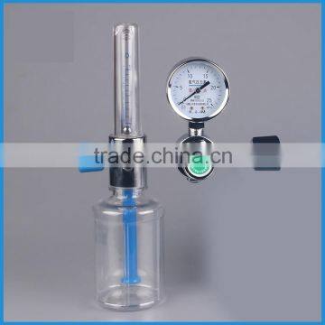 medical oxygen pressure regulator of cylinder                        
                                                Quality Choice