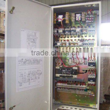 tower crane RCS hoist control box