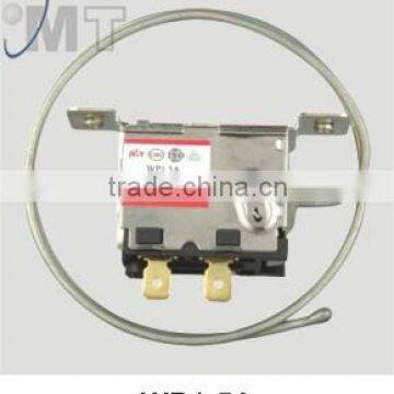 car air-conditioner thermostat