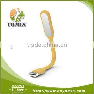 Manufacturer High Quality USB LED light For Computer Laptop