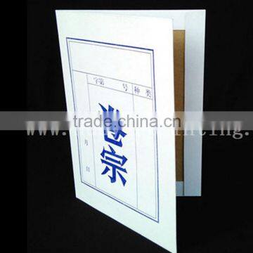 classic file envelop made in China