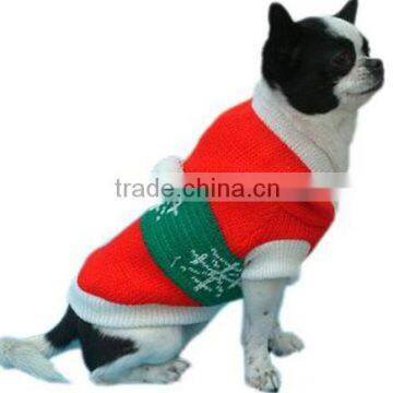 2014 NEW!!! Wholesale Factory Price Winter Pet Dog Sweater Hoodie