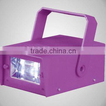 2LED Mini Strobe Light