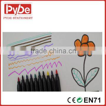 Set Packaging and Art Marker Type Brush Pens for Kids photo-2