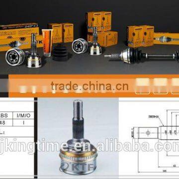 TO-024 OUTER C.V JOINT for toyota