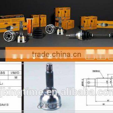 SK-022 OUTER C.V JOINT for SKODA