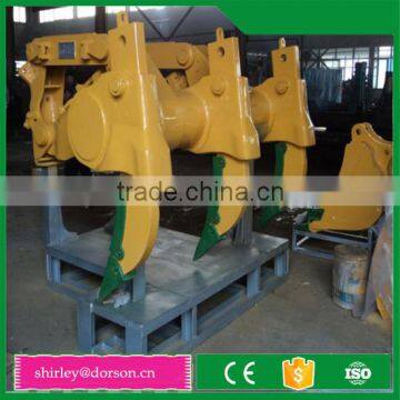 dozer D155/D85/D65 three shank ripper