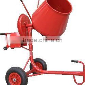 Concrete Mixer