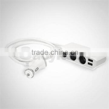 Fashionable Universal Car Charger photo-2