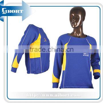 wholesale women fancy custom sweatshirt